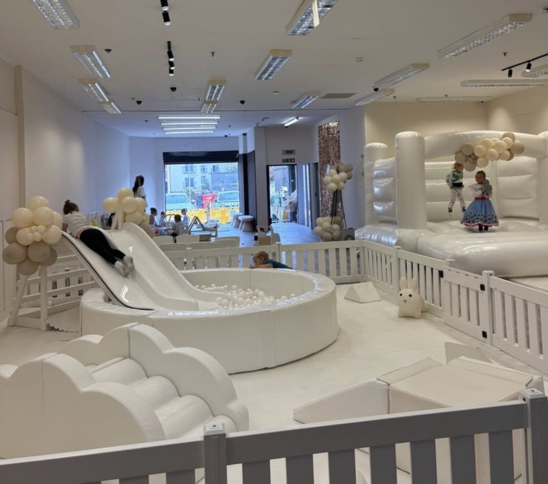 Ohana - Children's Stay & Play