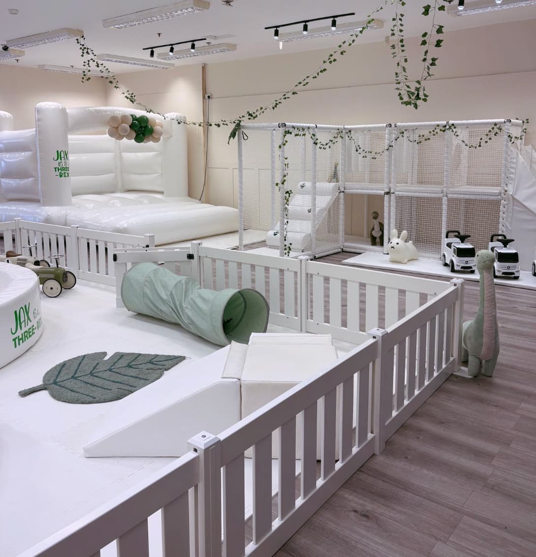 Ohana - Children's Stay & Play - Image 3