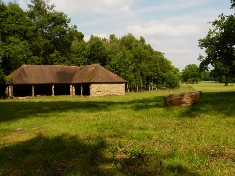 Weston Park - Image 2