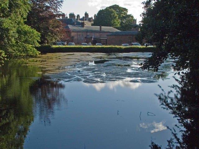 Weston Park - Image 3