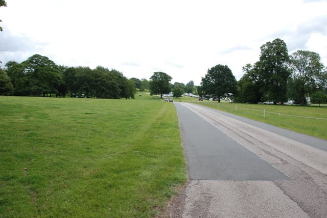 Weston Park - Image 4