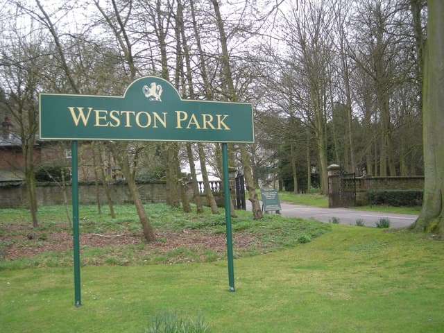 Weston Park - Image 5