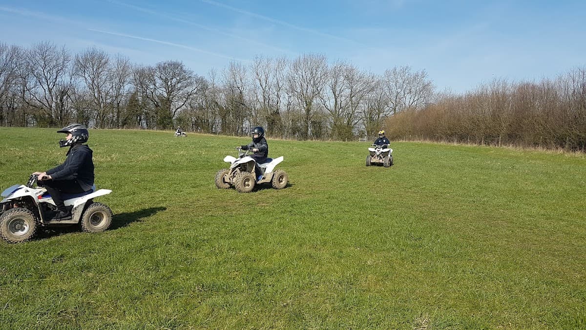 The Edge Adventure Activities Ltd - Image 1
