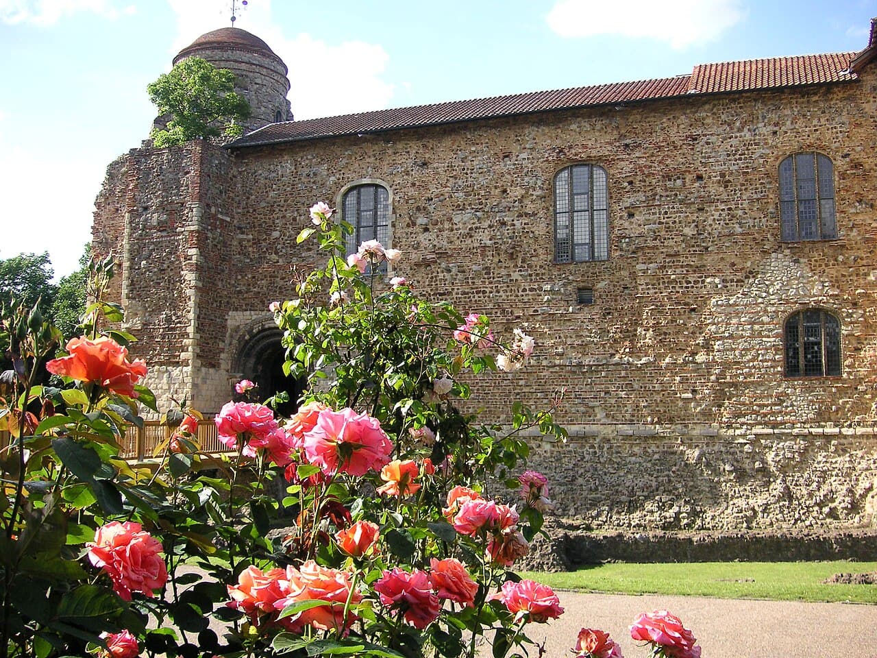 Colchester Castle - Image 3
