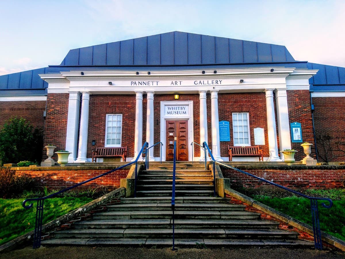 Whitby Museum - Image 2