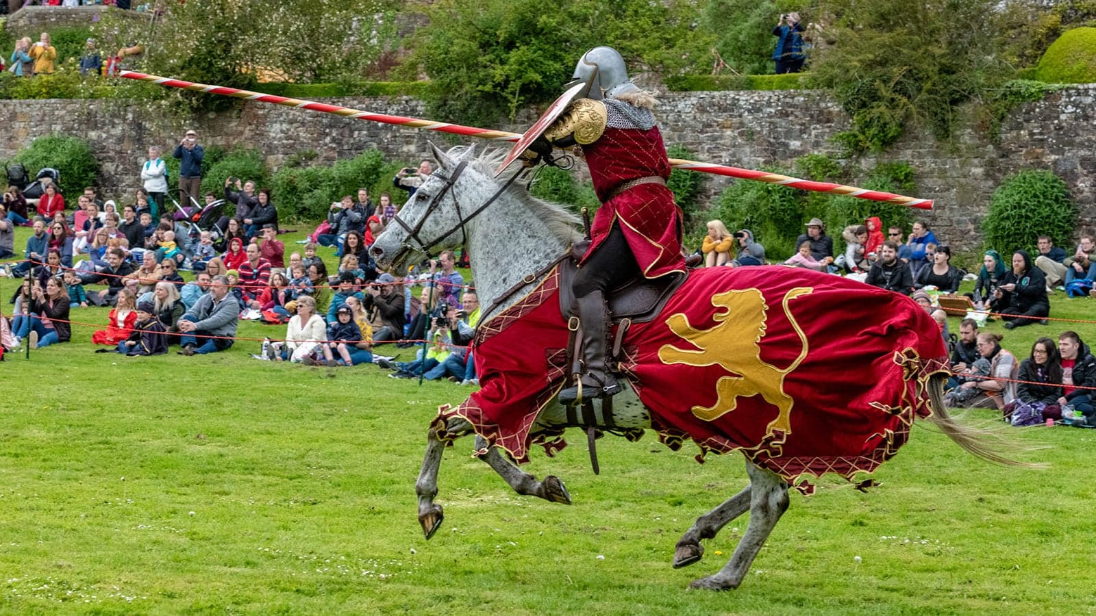 Berkeley Castle - Image 2