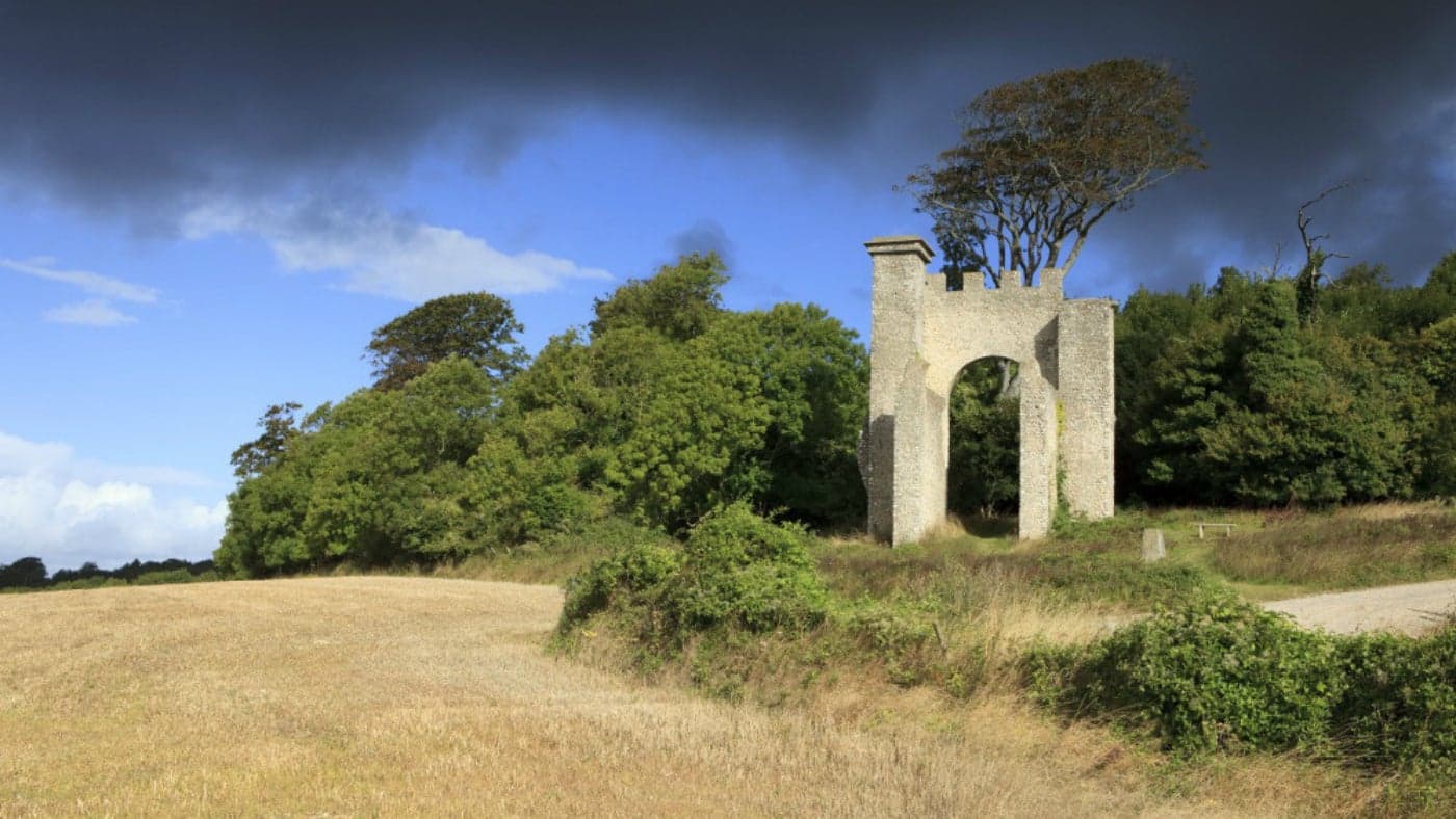 National Trust - Slindon Estate - Image 2