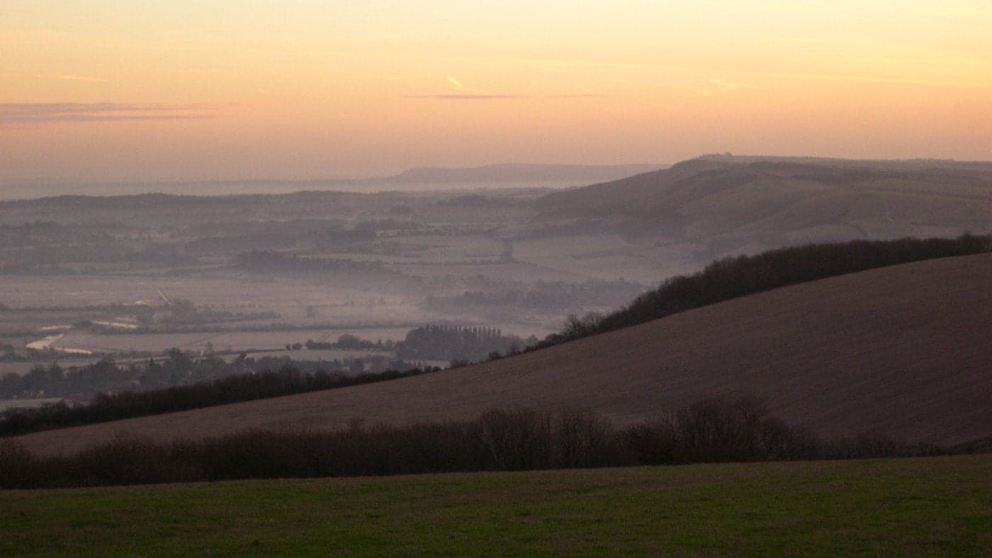 National Trust - Slindon Estate - Image 4