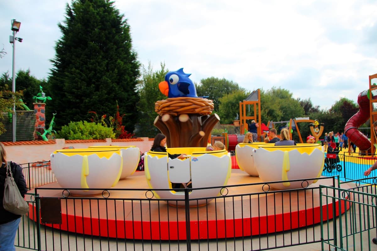Sundown Adventureland - Image 2
