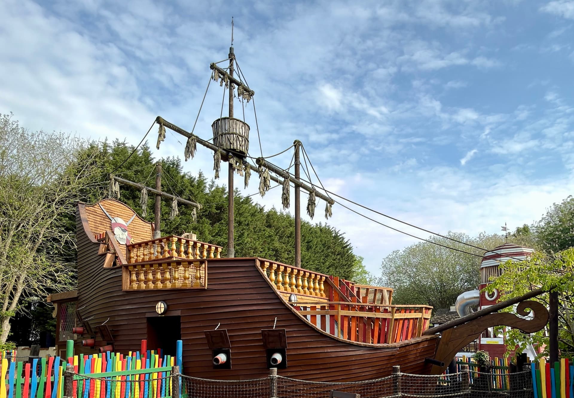 Sundown Adventureland - Image 3