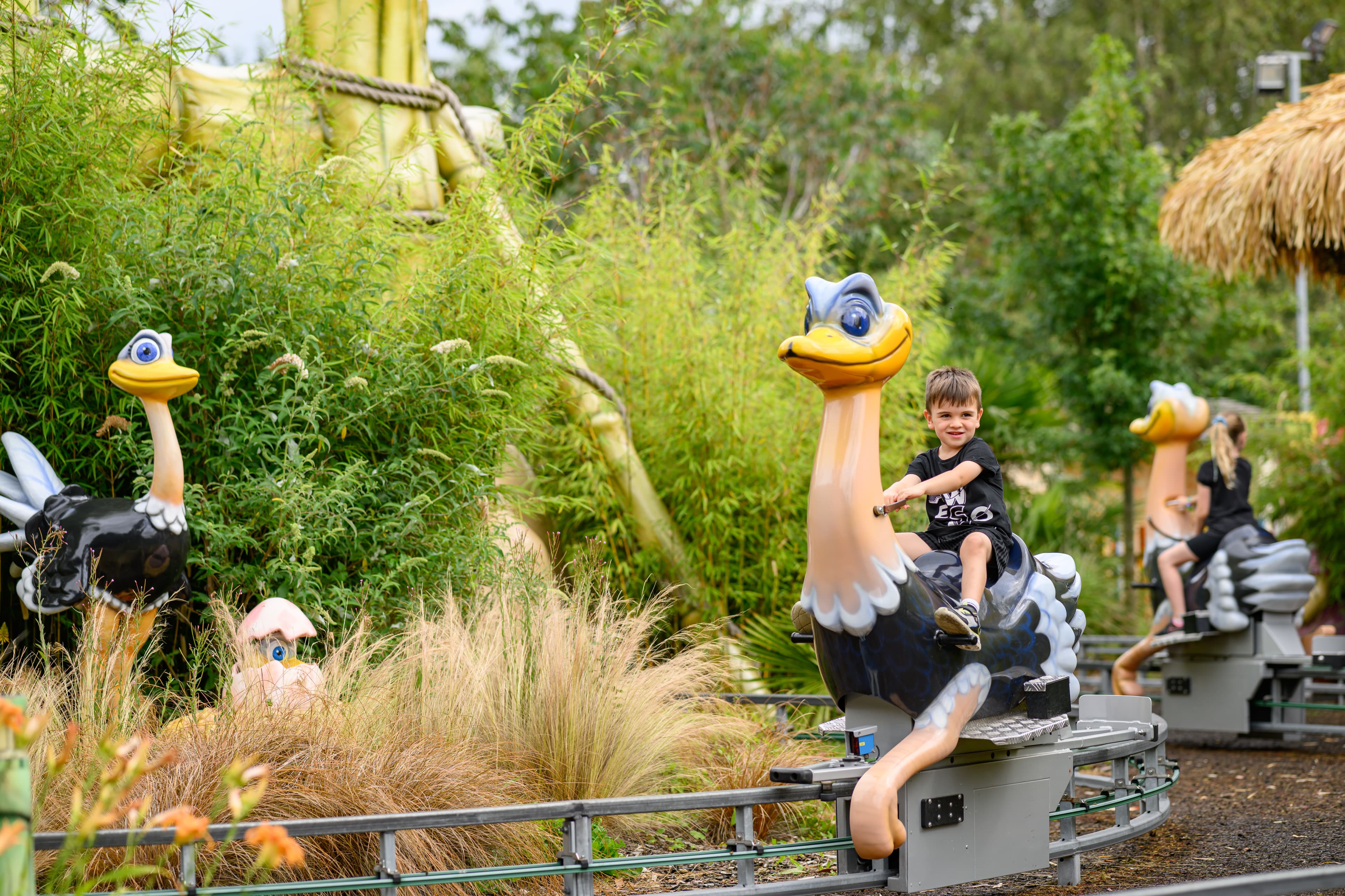 Sundown Adventureland - Image 4