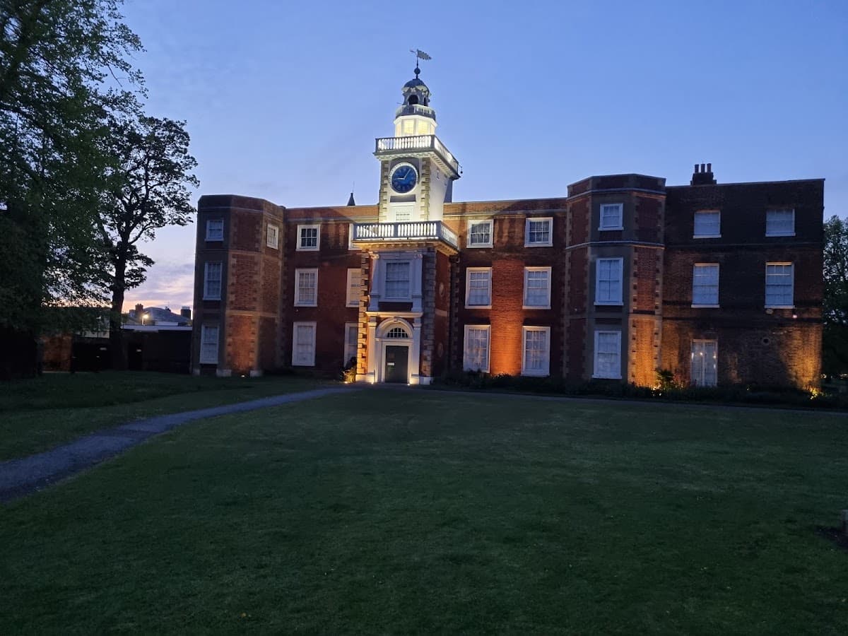 Bruce Castle Park - Image 2