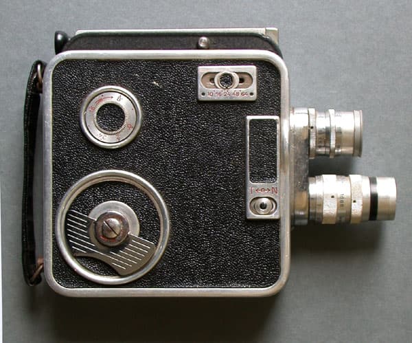 Bill Douglas Cinema Museum - Image 3