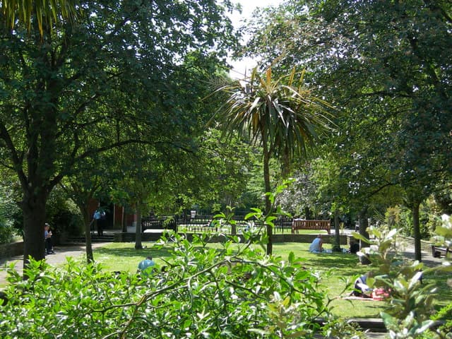 Millbank Gardens - Image 2
