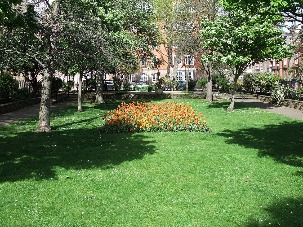 Millbank Gardens - Image 3