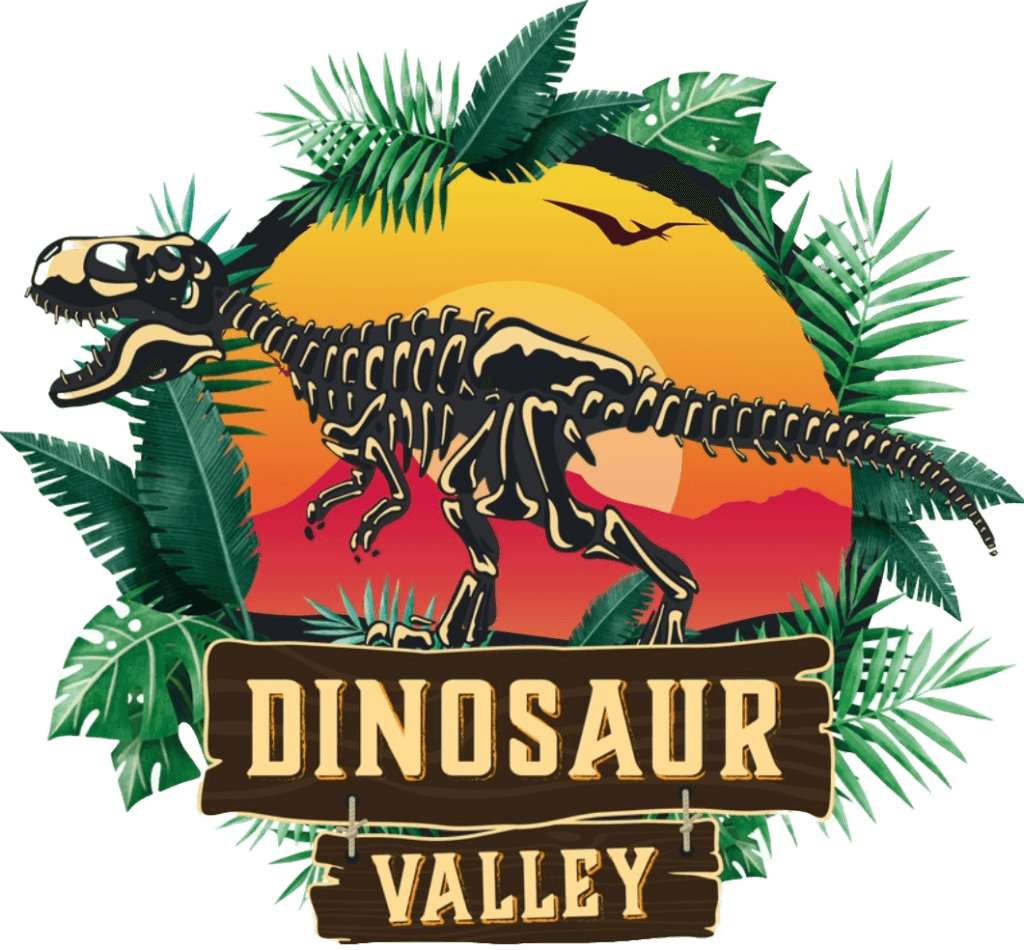 Dinosaur Valley Crazy Golf - Image 2