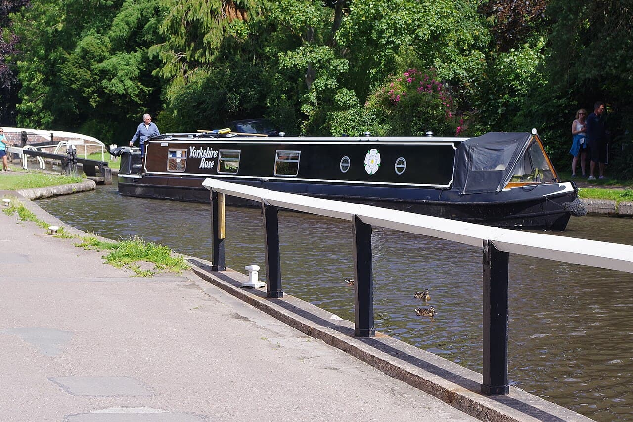 Fradley Junction - Image 2