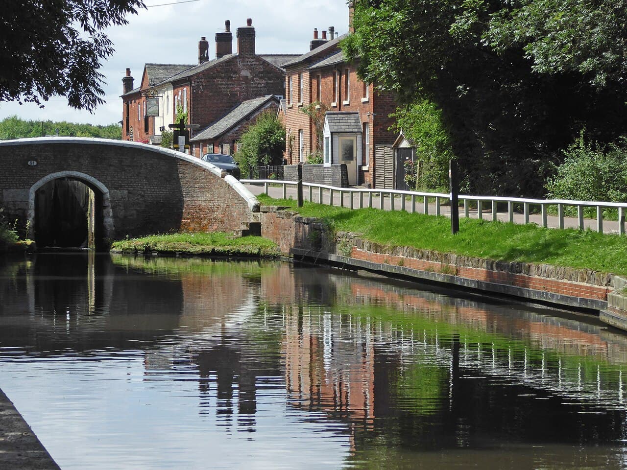 Fradley Junction - Image 3