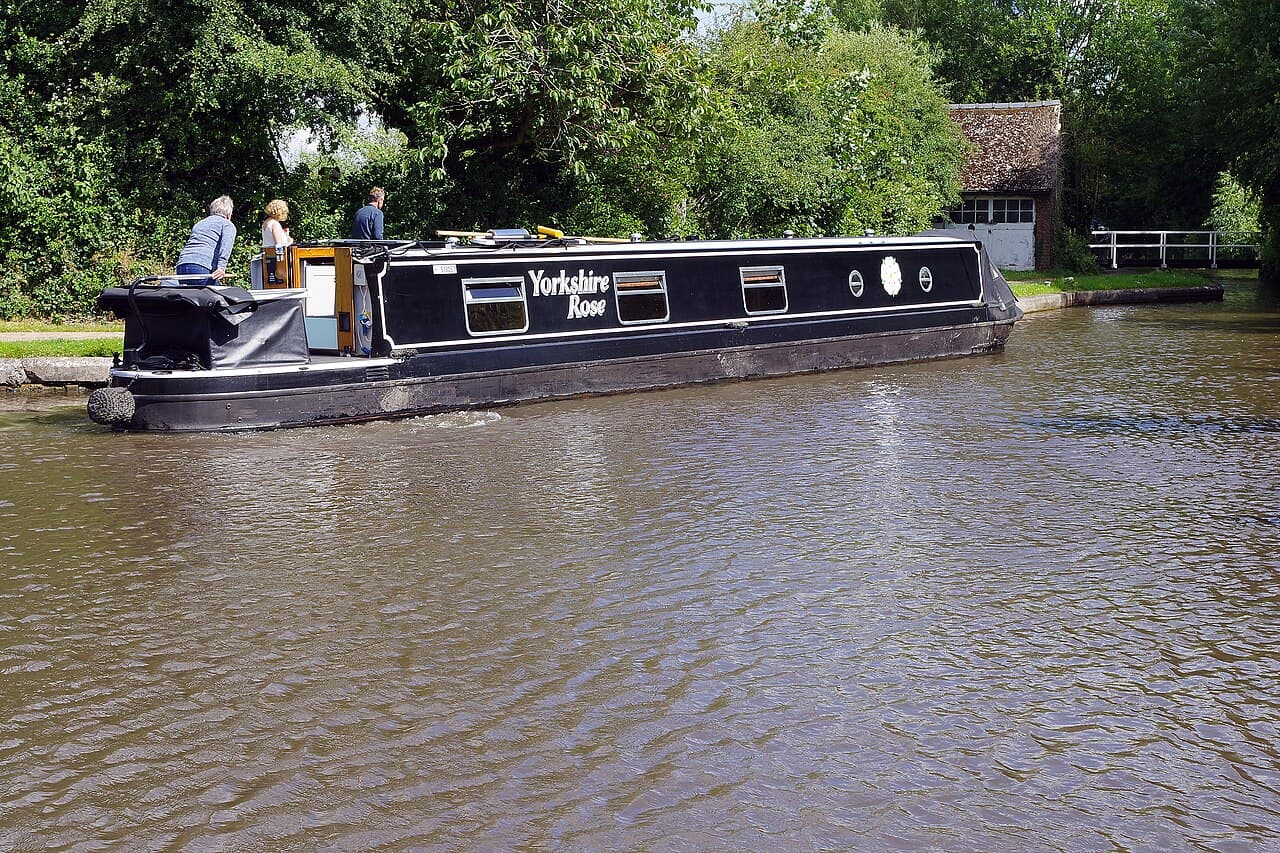 Fradley Junction - Image 4