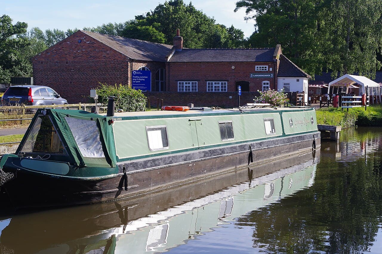 Fradley Junction - Image 5