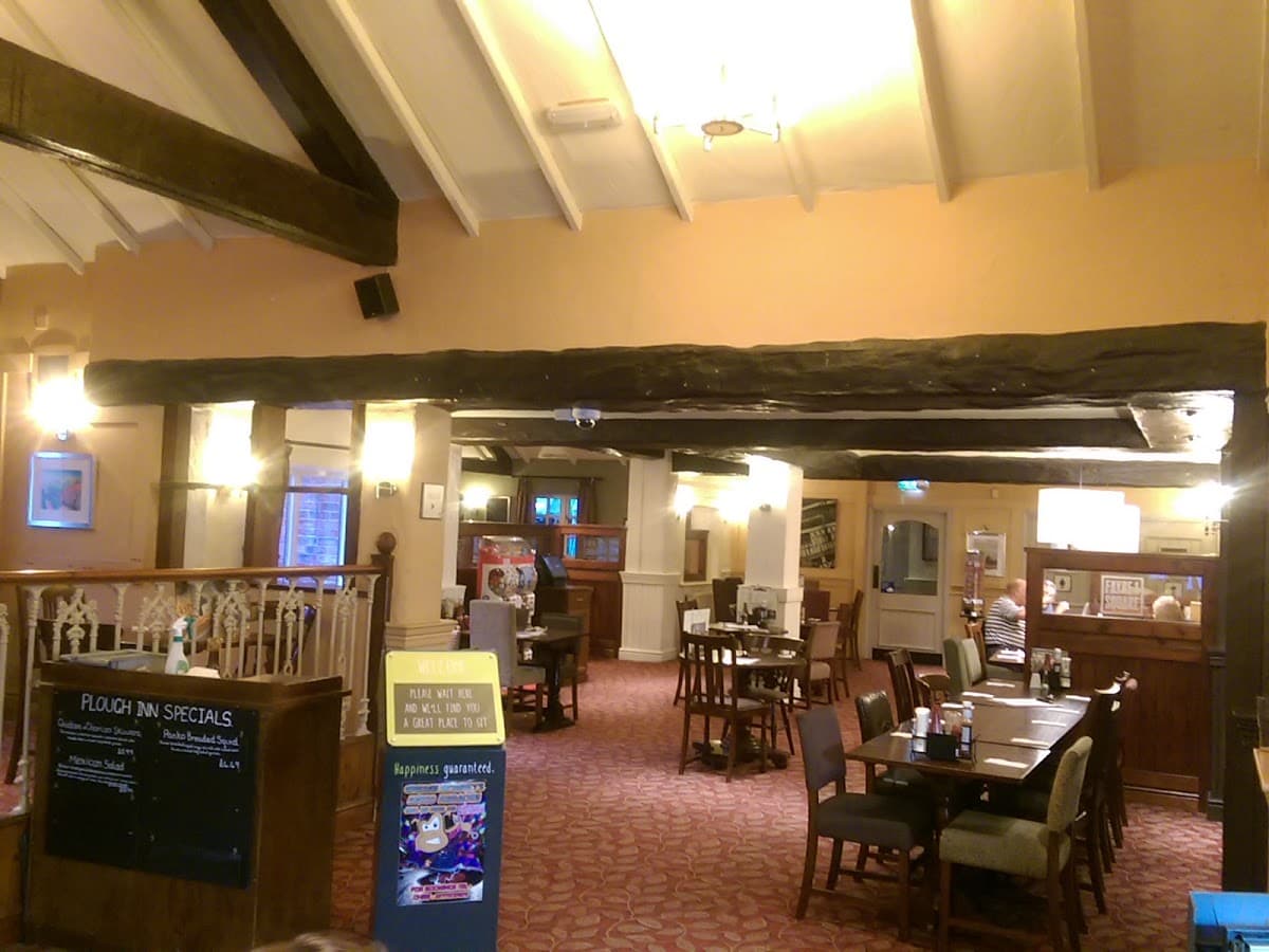 Plough Inn Wacky Warehouse - Image 3