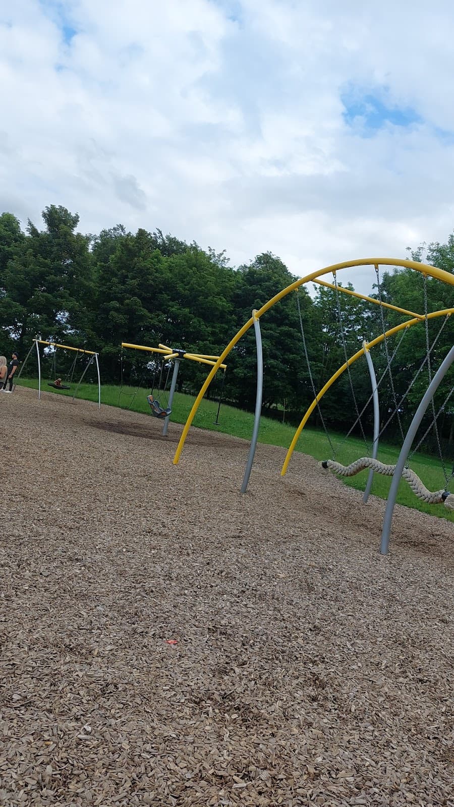 Ormiston Playpark - Image 2