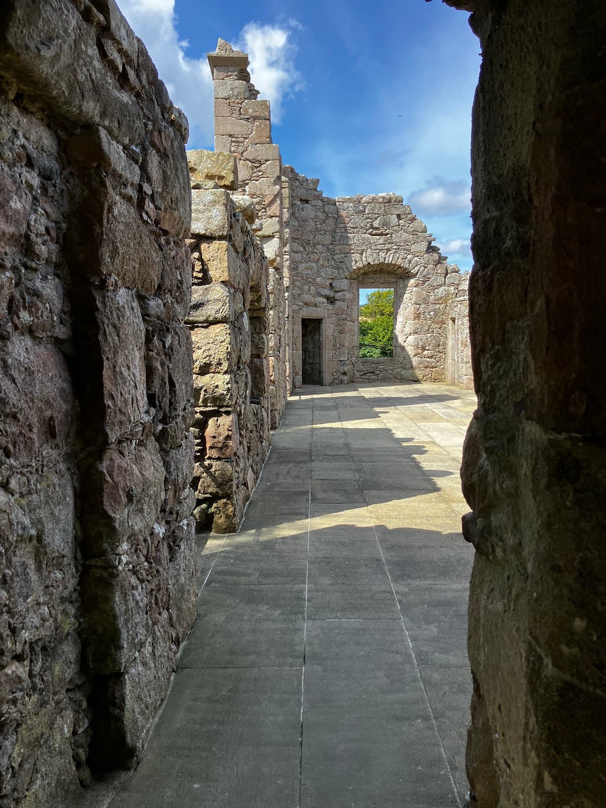 Tolquhon Castle - Image 4