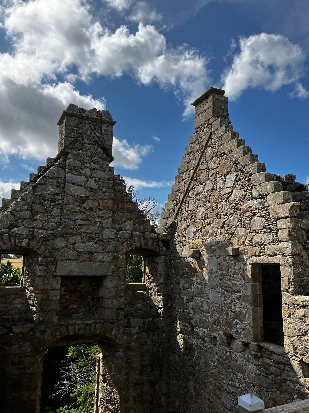 Tolquhon Castle - Image 5