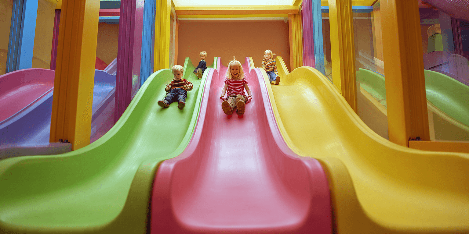 Tumble & Giggle - Image 3