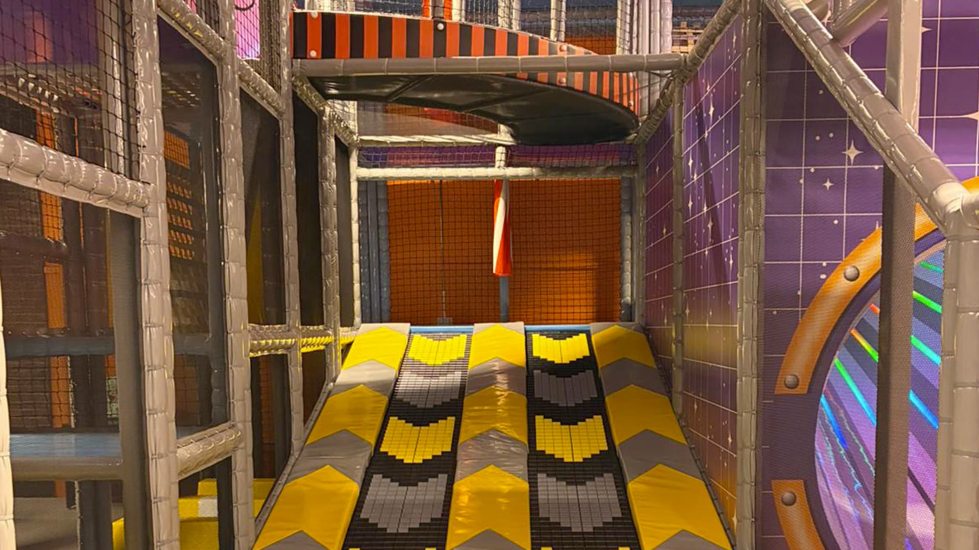 Tumble & Giggle - Image 4