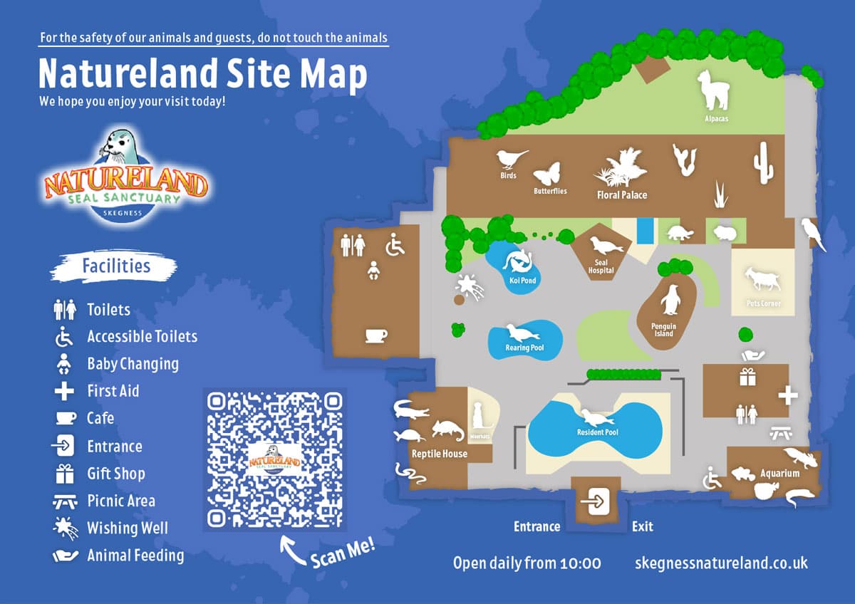 Natureland Seal Sanctuary (Skegness) - Image 2