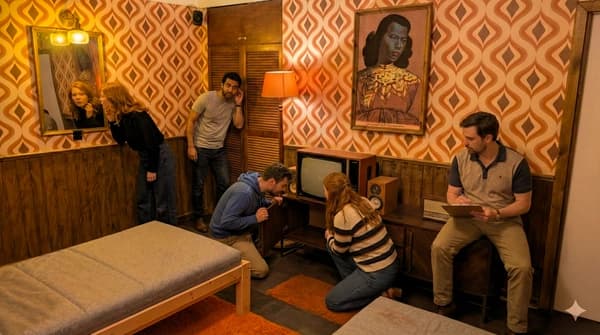 Immersion Escape Rooms Ltd - Image 3