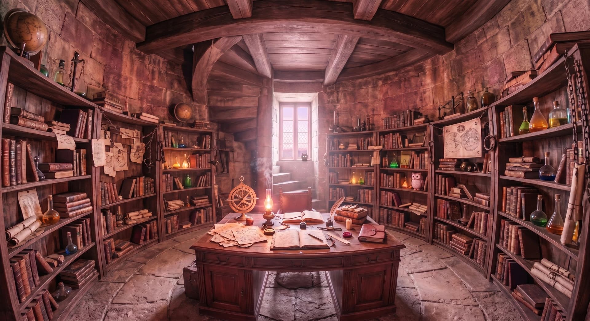 Immersion Escape Rooms Ltd - Image 4