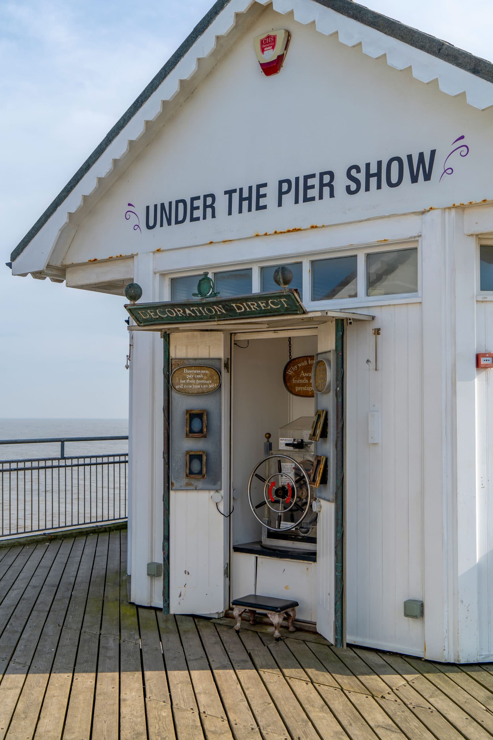 Southwold Pier - Image 2