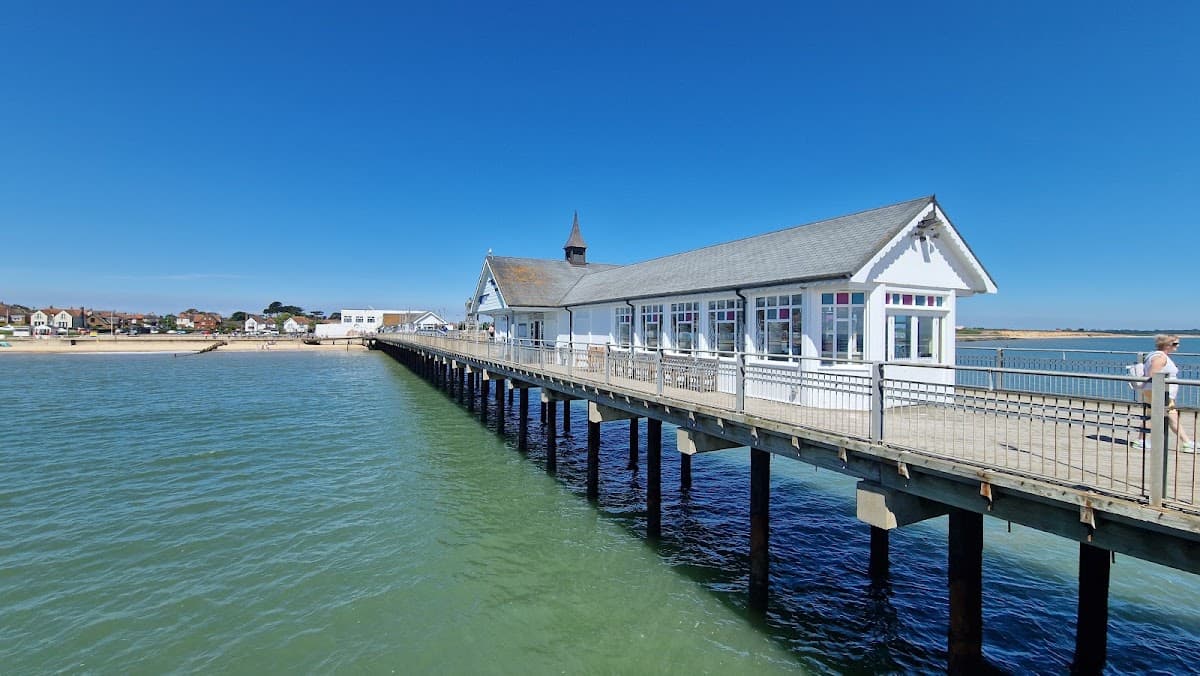 Southwold Pier - Image 3