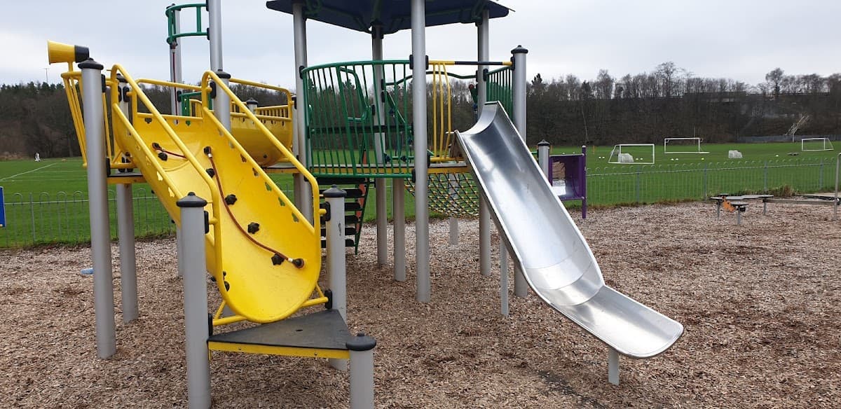 Newcraighall Play Park - Image 1
