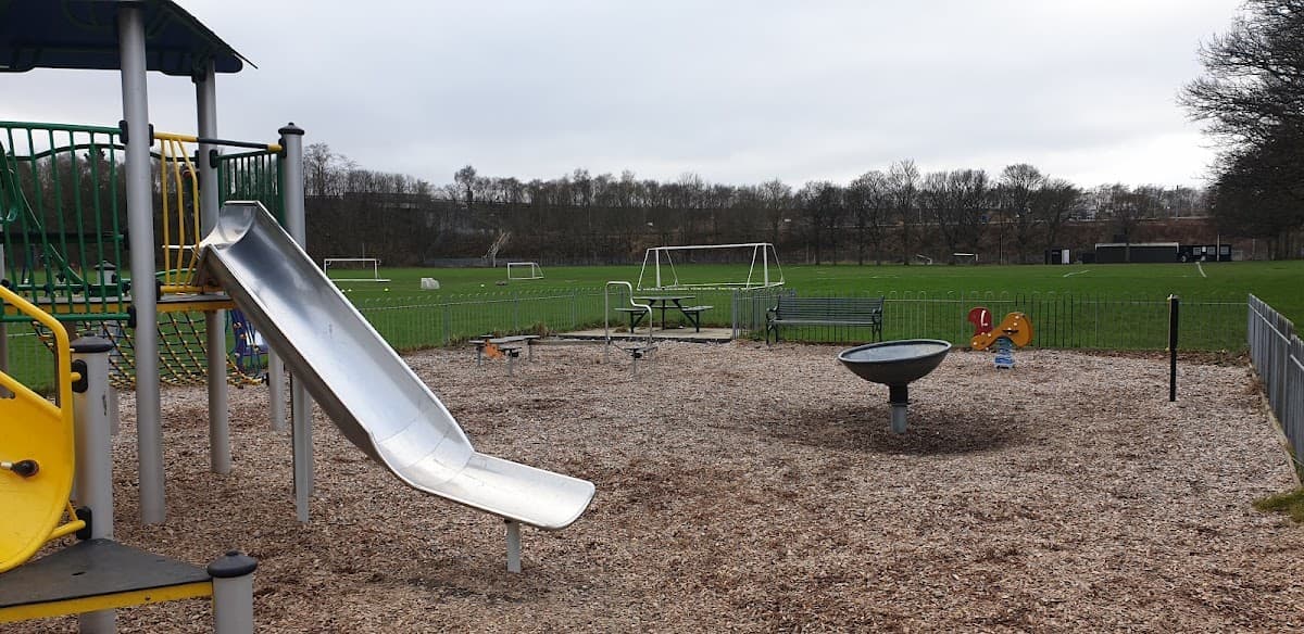 Newcraighall Play Park - Image 2