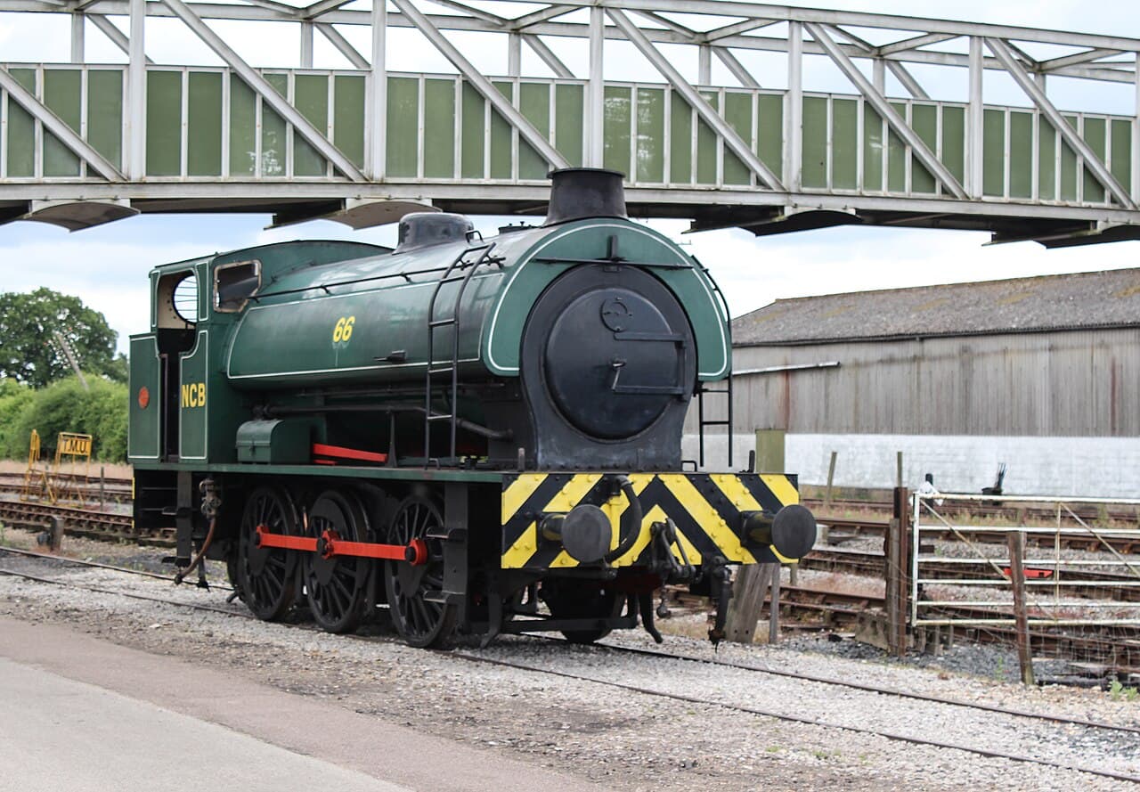 Buckinghamshire Railway Centre - Image 4