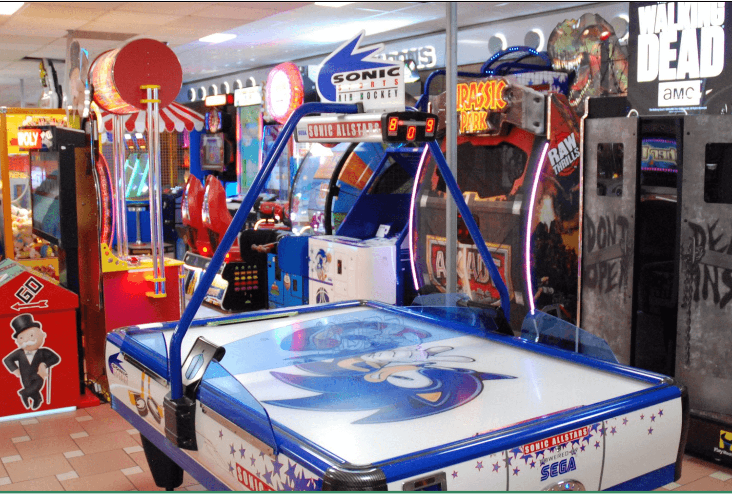 Seldons Leisureworld - Image 1