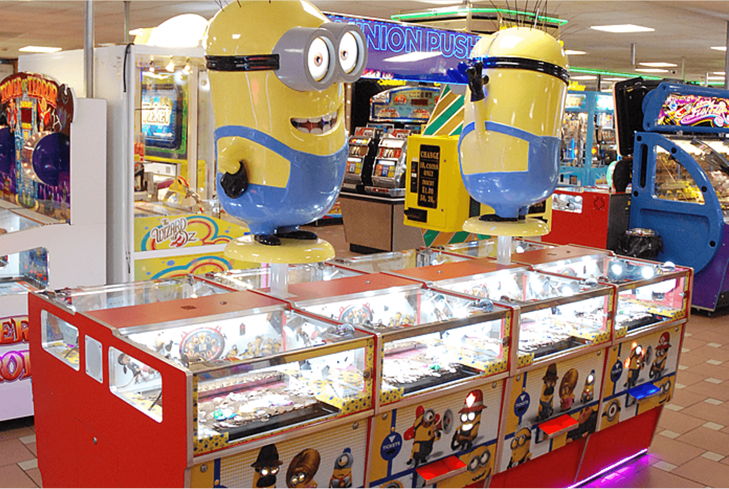Seldons Leisureworld - Image 2