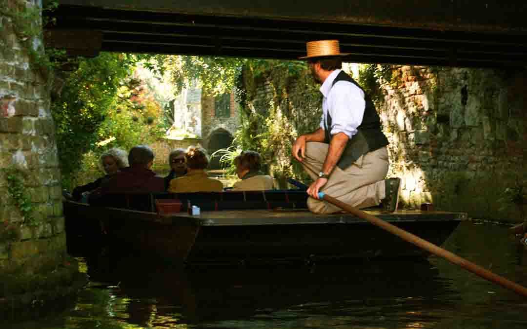 Canterbury Punting Company - Image 2