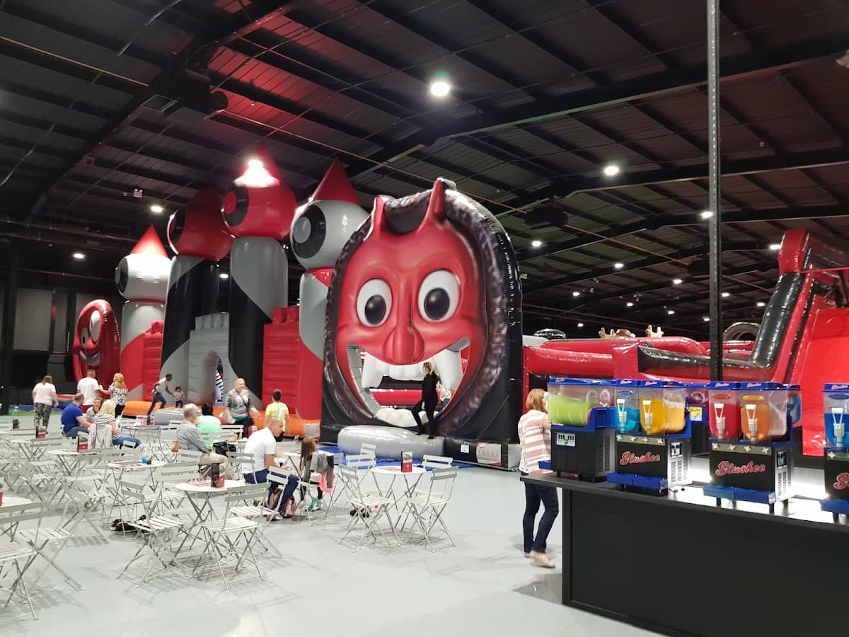 Air Thrill East Kilbride - Image 2