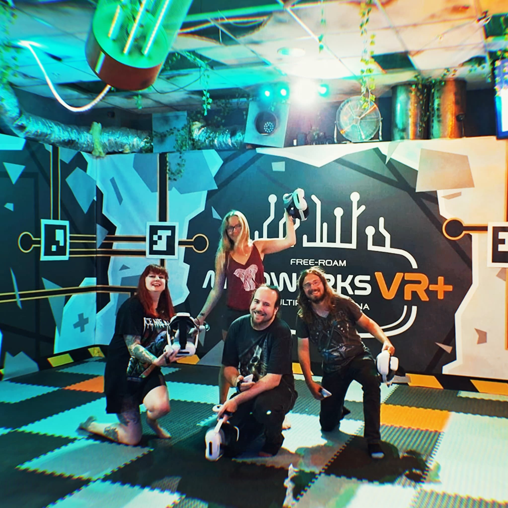 Mindworks Escape Rooms - Image 1