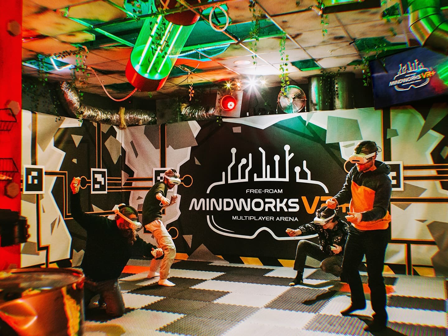Mindworks Escape Rooms - Image 2