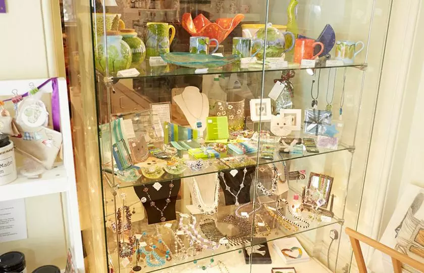 Willis Museum & Sainsbury Gallery - Image 2