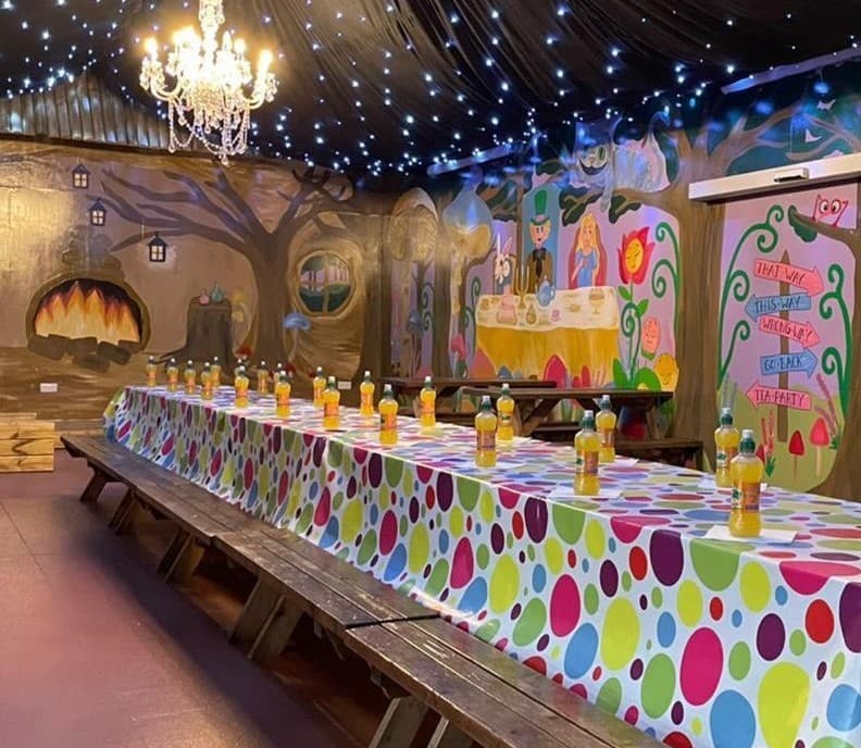 The Big Play Barn - Image 2
