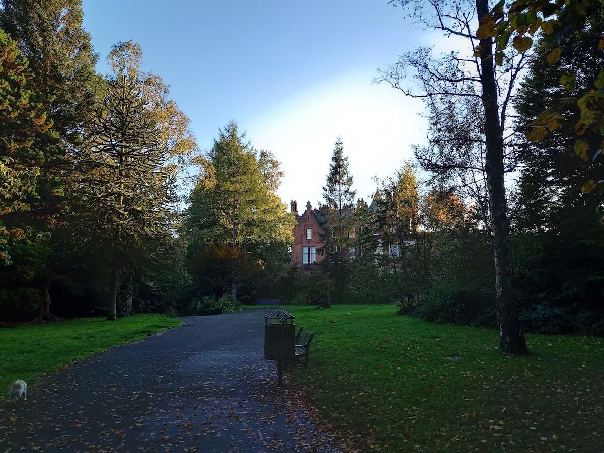 Rosshall Park - Image 3