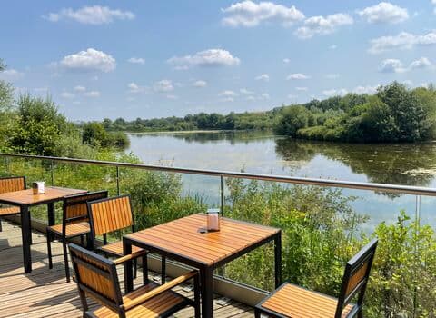 Langford Lakes Nature Reserve, Wiltshire Wildlife Trust - Image 3