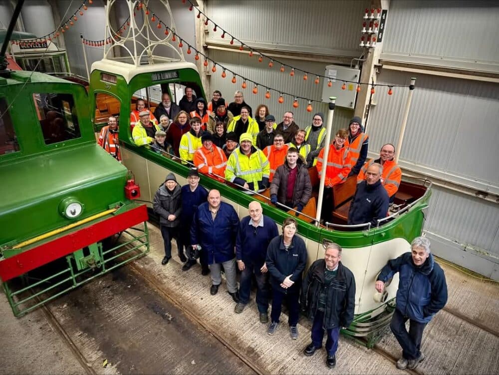 National Tramway Museum - Image 2