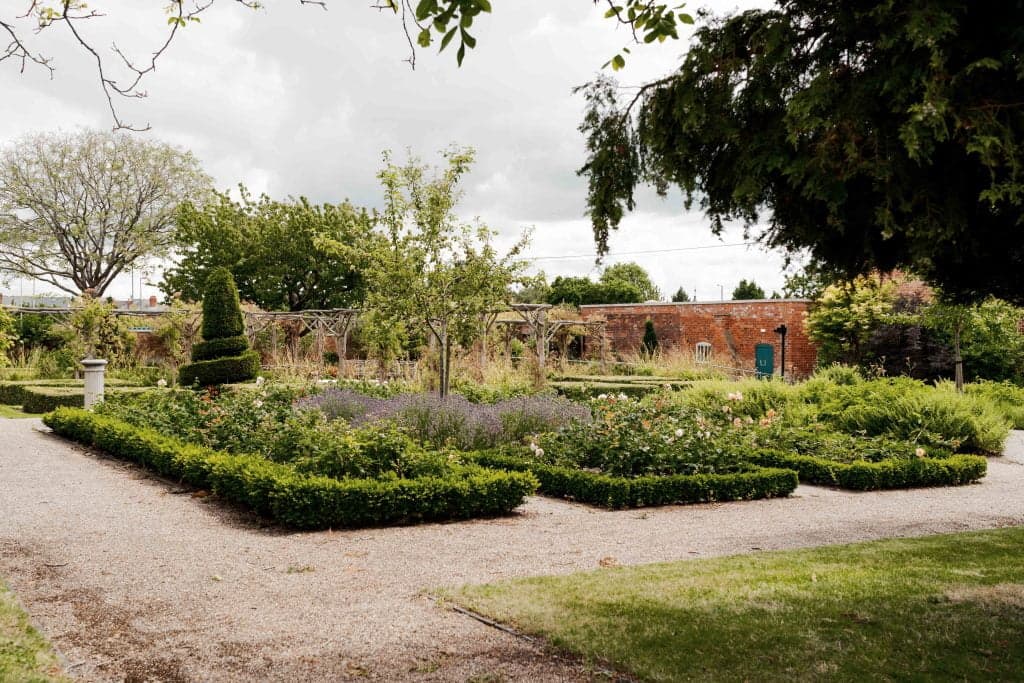 Lightwoods Park and House - Image 1